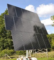 Smart Solar Systems UK 605133 Image 0